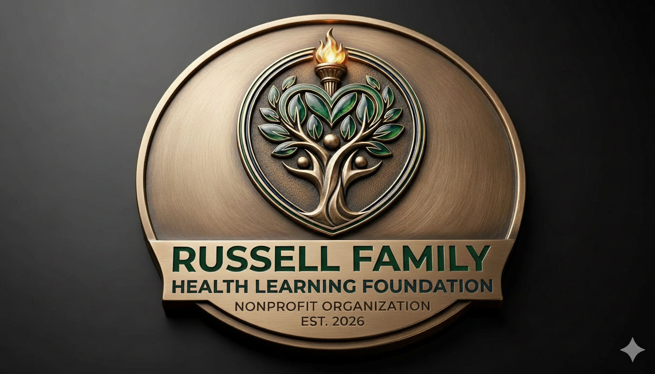 RFHLF Logo